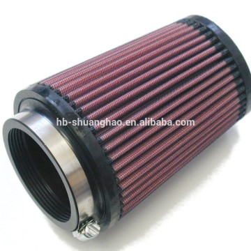 New high temperature resistance hks air filter(manufacture)