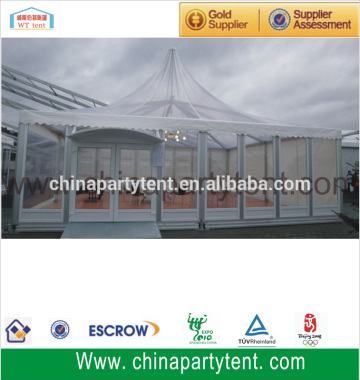 Polygon circus tents for sale, circus tent sale factory supply