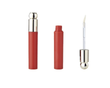 Lip Gloss PET Bottle LLDPE Brush