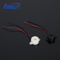 Piezo Buzzer HND-2312 23*12mm 12V DC 90dB