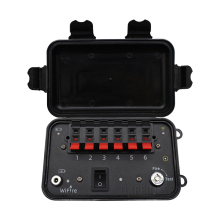 Wholesale WiFi Wireless Remote Control Fireworks Firing Systems