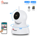 Camera IP Wifi Hai chiều Âm thanh