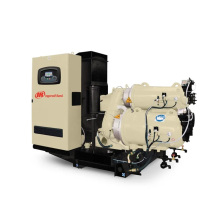 Ingersoll Rand C400 350hp Oil-Free Centac Centrifugal Air Compressor - Technological Innovation 1250-2500 Cfm 260-400KW