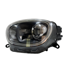 BMW Mini F60 Headlight Lighting System