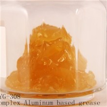 XYG-308 Complex Aluminum Based Grease