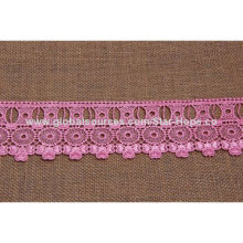 Jacquard lace trims, fashionable and elegant designNew