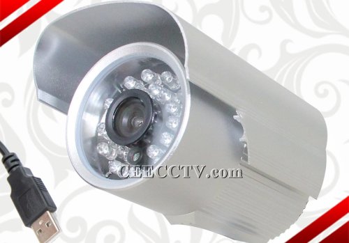 Plug-in Tf Card Camera New Surveillance Security Dome Cctv Camera System Cee-c024