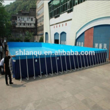 New Design Frame Pool Swimming Pool