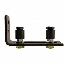 Wall Mounted Sliding Barn Door Floor Bottom Guide