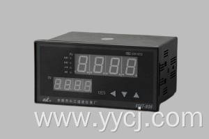 XMT-808 Series Universal Input Type Temperature Controller