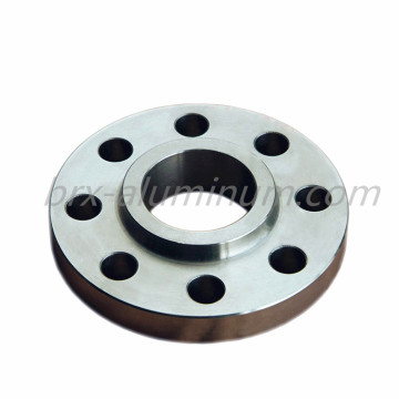 Aluminum Alloy Cold Forging Machinery Part