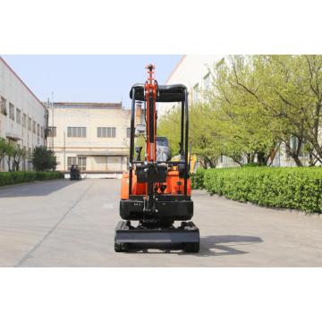 Best Price 1.2 Ton Mini Excavator Hydraulic