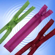 Nylon Zippers