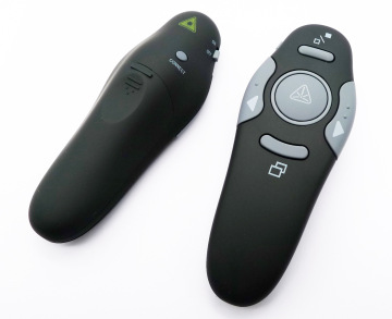 Easy PPT Presenter: USB Control for Powerpoint with Laser Pointer