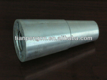 steel cone for building construction