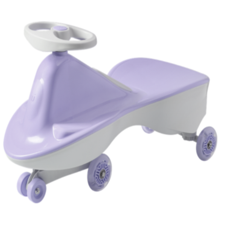 Baby Twist автомобилі балаларға арналған бұралмалы автомобиль ойыншықтары