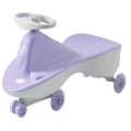 Bērnu rotaļu automašīna Baby Twist Car