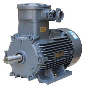 BEIDE 30KW ExplosionThree-phase Asynchronous Motor