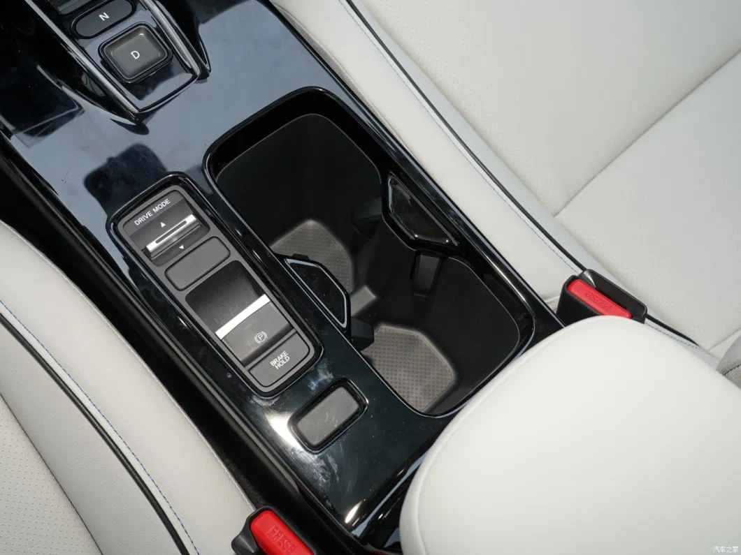 New Car SUV Electric Car Electrical Car EV Honda E: Ns1 (2022) E-Dong Version