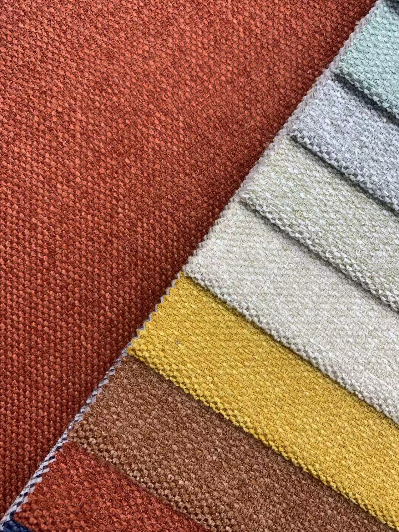 Tela de lino Linen Fabric