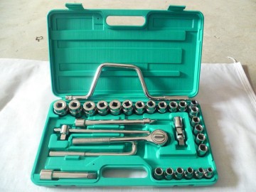 stainless steel socket set,non magnetic,power tools,garden tools,ISO9001,UKAS,power tools