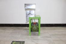 Automatic Cassava Powder Grinding Machine Cassava Grated