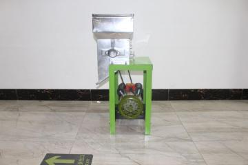 Automatic Cassava Powder Grinding Machine Cassava Grated