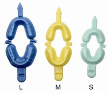 Disposable Fluoride Foam Tray (DT03)