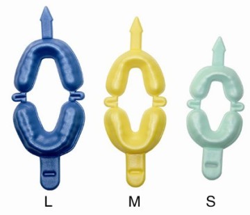 Disposable Fluoride Foam Tray (DT03)