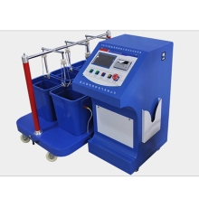 Insulated Boots Glo ves wi hstand Voltage