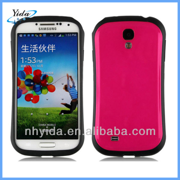 Iface TPU Phone Case For Samsung Galaxy S4 New Arrival PC + TPU Case