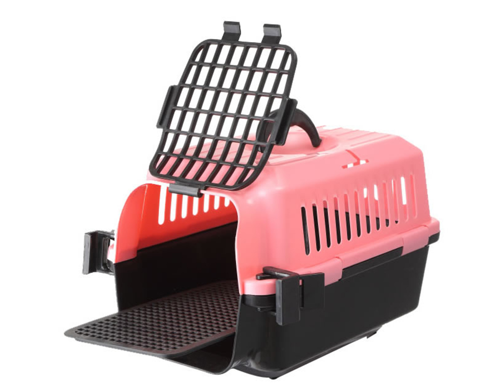 Portador de mascotas al aire libre Outdoor Pet Carrier