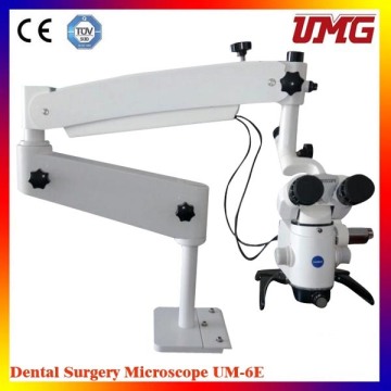 Dental Ent Operating Surgical Microscope Prices