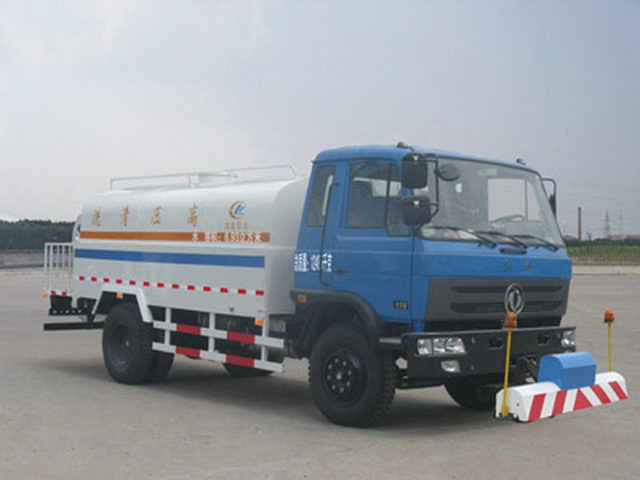 DONGFENG 7CBM غسالة الضغط العالي