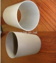 Water Ionizer Using Platinum Titanium Anode?