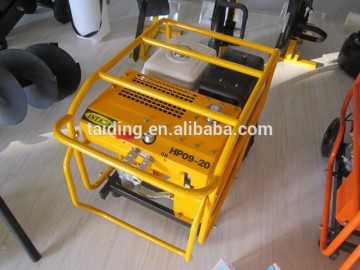 china hydraulic power unit/used hydraulic power unit/hydraulic power pack unit