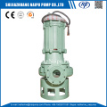 Centrifugal type ZJQ Submersible Slurry Pump