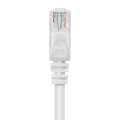 Cable Ethernet CAT6 Cable de conexión de color de longitud personalizada