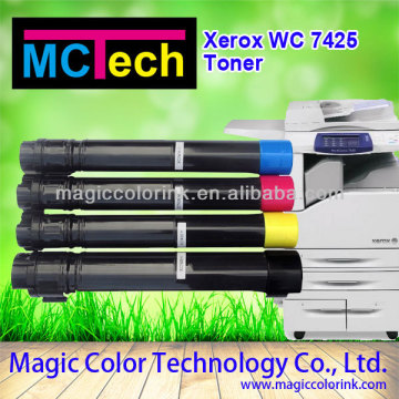Compatible xerox workcentre 7425 7435 7428 toner