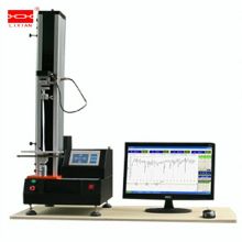 Keypad Life Cycle Testing Machine