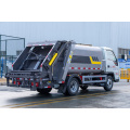 Foton Compact Garbage Truck