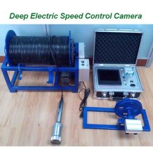 Underwater Video Camera and Waterproof Camera