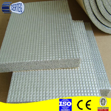 xpe flooring underlayment aluminum foil foam xpe insulation foam