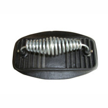 Cast Iron Meat Press