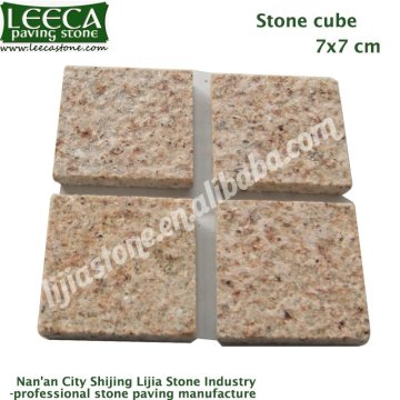 Driveway granite cobblestone, types of cobblestones