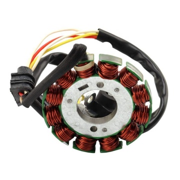 High quality Magneto stator Motorcycle stator coil for Yamaha WR 250 motorcycle