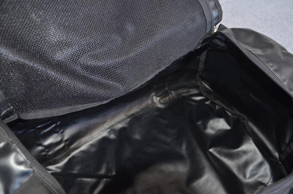 Fitnessstudio wasserdichte Reisetasche Gym Waterproof Duffle Bag