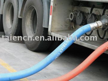 VAPOR RECOVERY HOSE