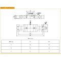 Double Beam Load Cell