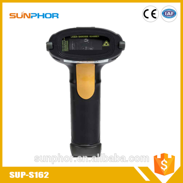 Double Single line Scanner mobile barcode 1d scanner